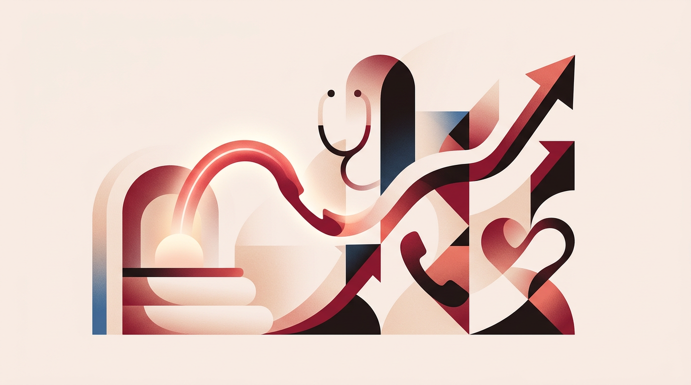 AI Receptionist Private Practice ROI: Elevate Your Clinic AI Receptionist Private Practice ROI: Elevate Your Clinic