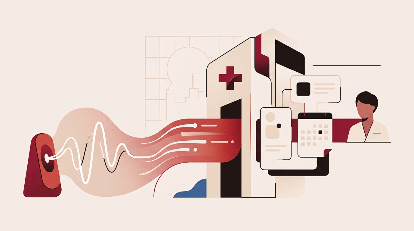 How an AI voice agent in dermatology optimized urgent triage How an AI voice agent in dermatology optimized urgent triage